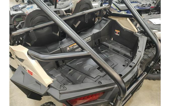 2026 RZR® Trail S 1000 Ultimate - Polaris