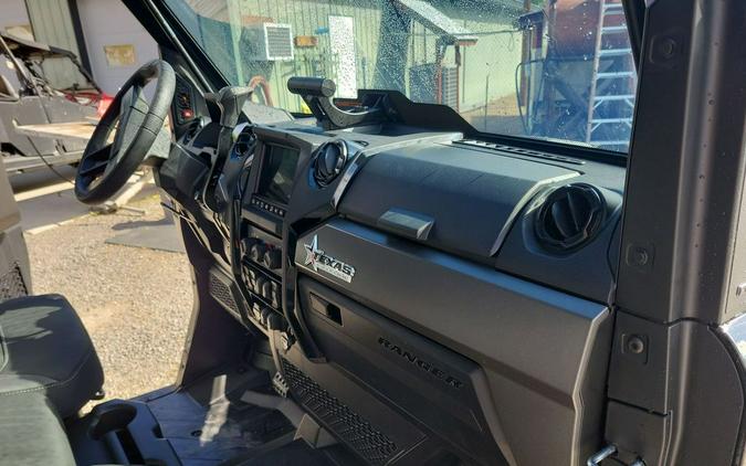 2026 Polaris® Ranger Crew XD 1500 NorthStar Texas Edition