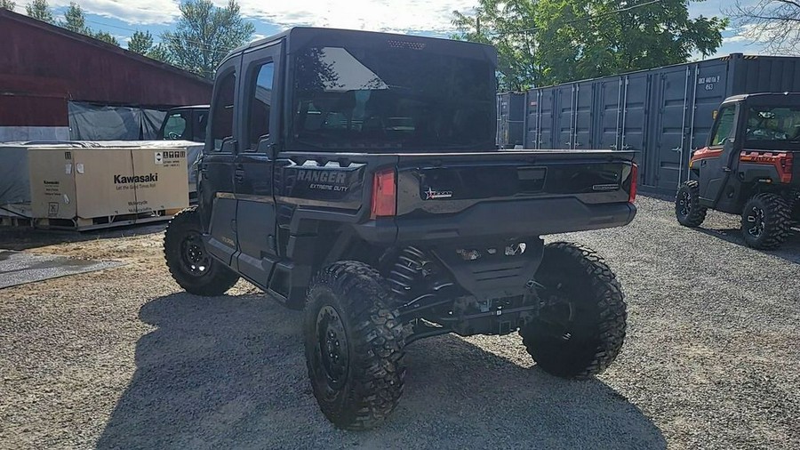 2026 Polaris® Ranger Crew XD 1500 NorthStar Texas Edition