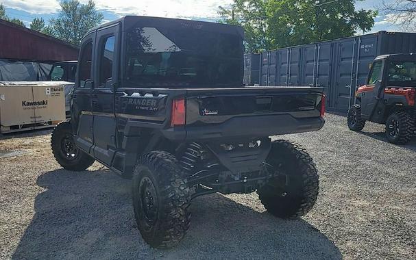 2026 Polaris® Ranger Crew XD 1500 NorthStar Texas Edition