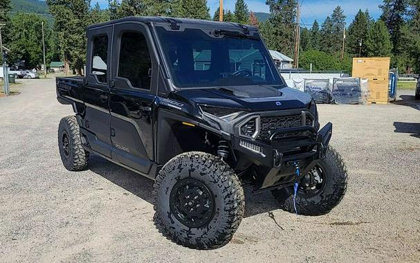 2026 Polaris® Ranger Crew XD 1500 NorthStar Texas Edition