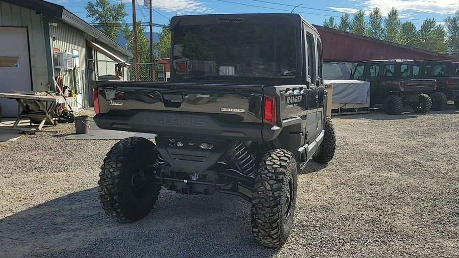 2026 Polaris® Ranger Crew XD 1500 NorthStar Texas Edition