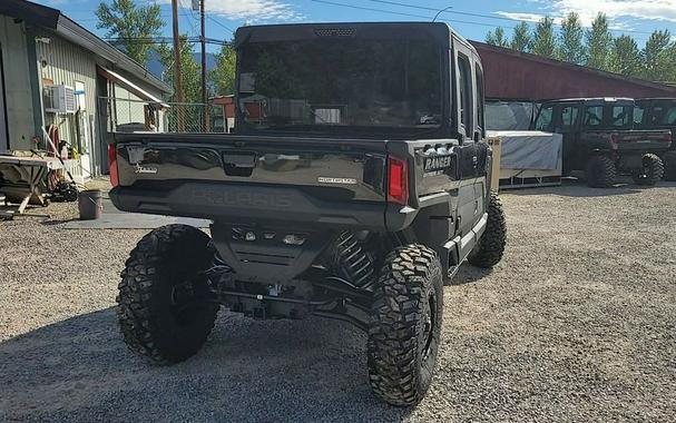 2026 Polaris® Ranger Crew XD 1500 NorthStar Texas Edition