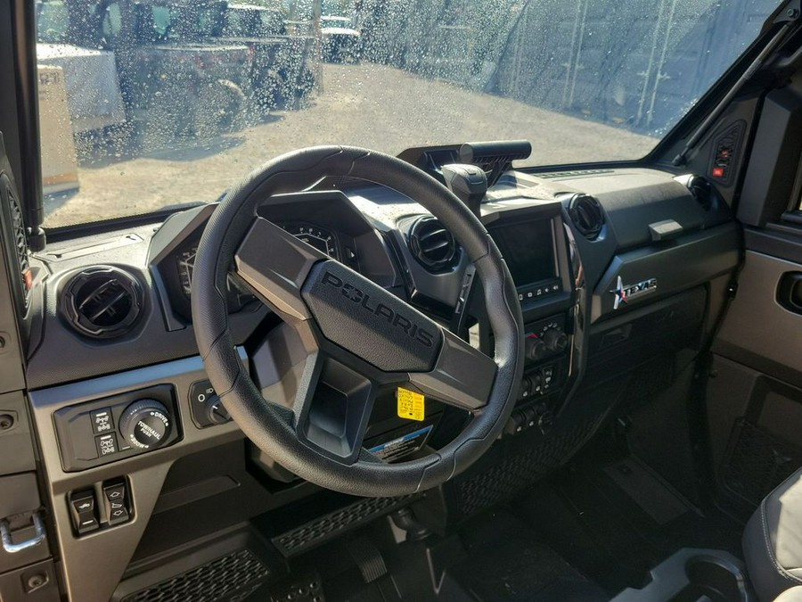 2026 Polaris® Ranger Crew XD 1500 NorthStar Texas Edition