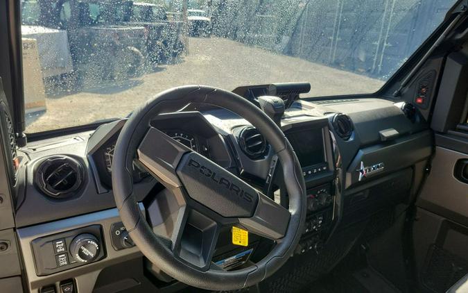 2026 Polaris® Ranger Crew XD 1500 NorthStar Texas Edition