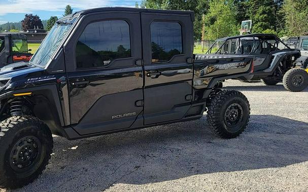 2026 Polaris® Ranger Crew XD 1500 NorthStar Texas Edition