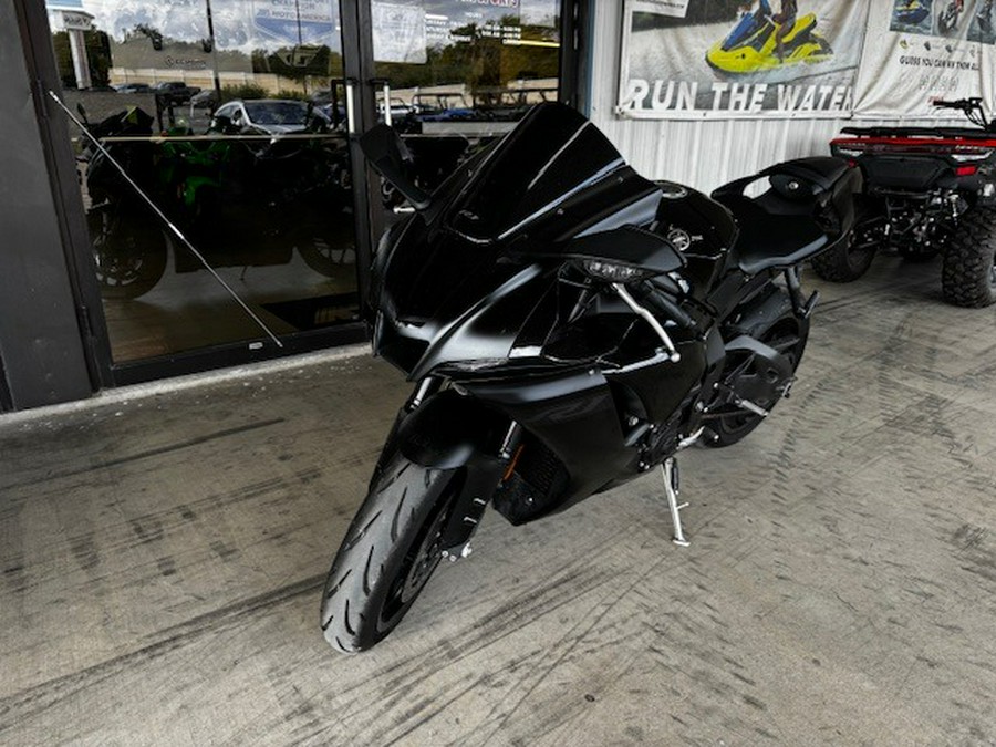 2020 Yamaha YZF-R1