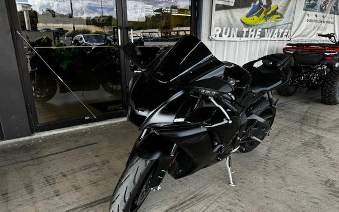 2020 Yamaha YZF-R1