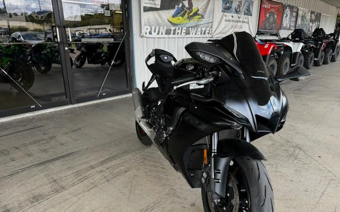 2020 Yamaha YZF-R1
