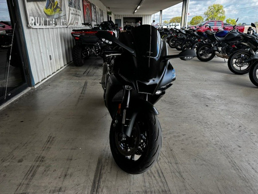 2020 Yamaha YZF-R1