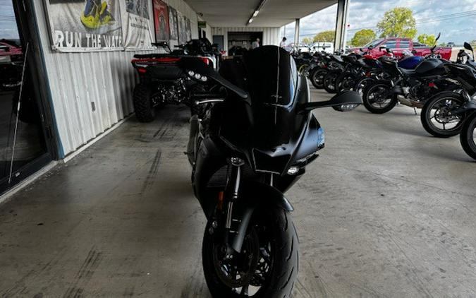 2020 Yamaha YZF-R1