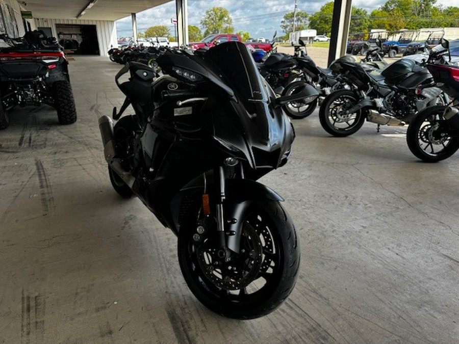 2020 Yamaha YZF-R1