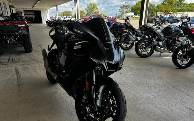 2020 Yamaha YZF-R1