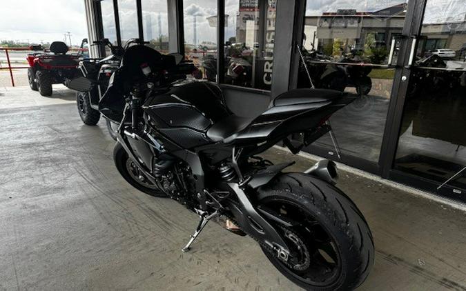 2020 Yamaha YZF-R1