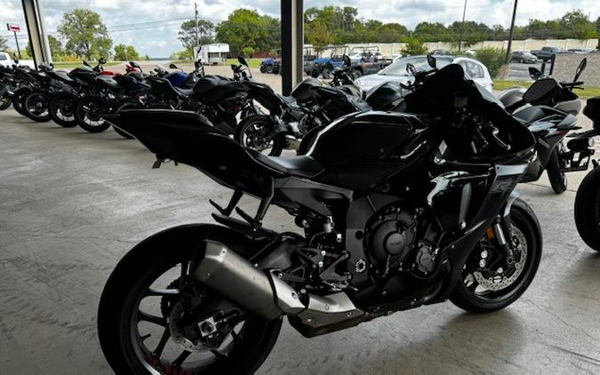 2020 Yamaha YZF-R1