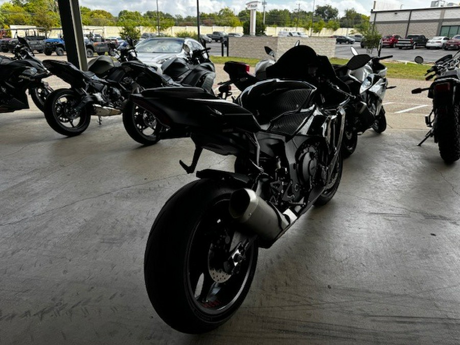 2020 Yamaha YZF-R1