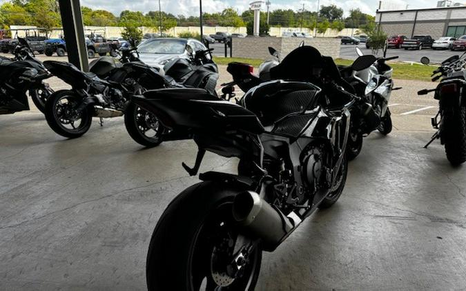 2020 Yamaha YZF-R1