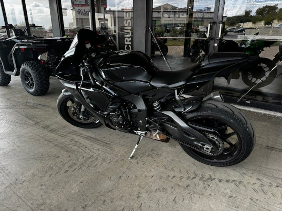 2020 Yamaha YZF-R1