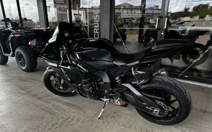 2020 Yamaha YZF-R1