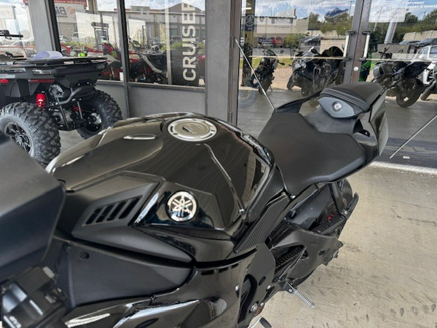 2020 Yamaha YZF-R1