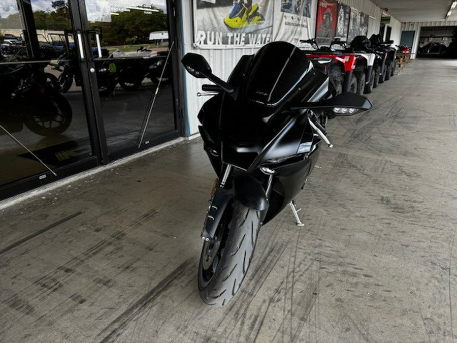 2020 Yamaha YZF-R1