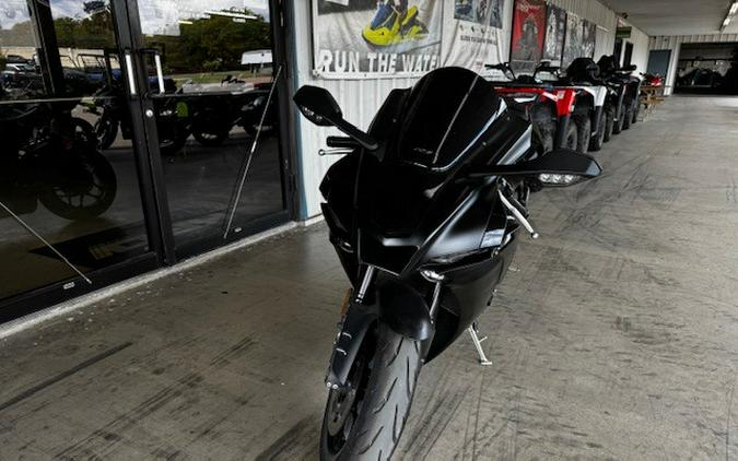 2020 Yamaha YZF-R1