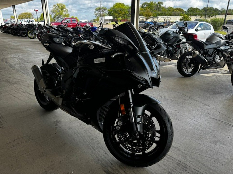 2020 Yamaha YZF-R1