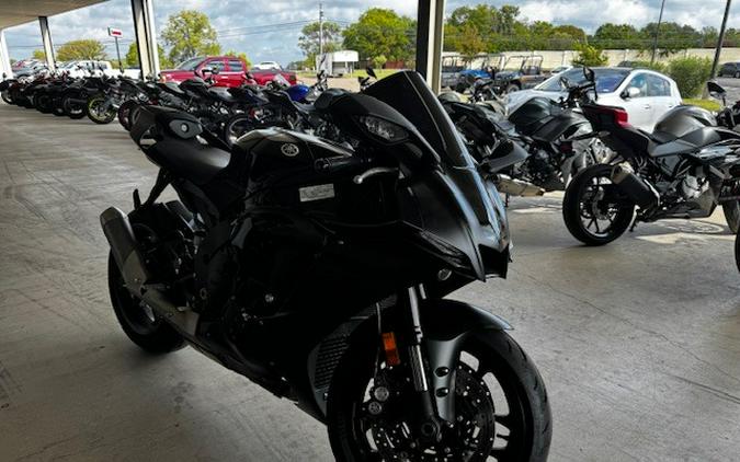 2020 Yamaha YZF-R1