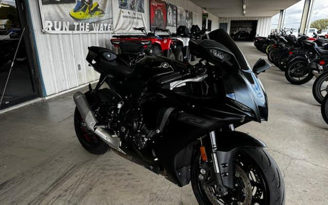 2020 Yamaha YZF-R1