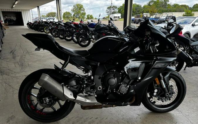 2020 Yamaha YZF-R1