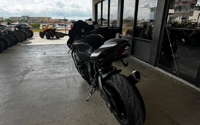 2020 Yamaha YZF-R1
