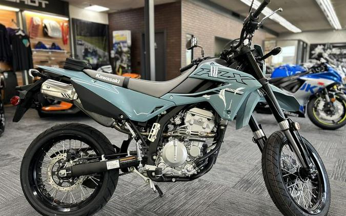 2024 Kawasaki KLX®300SM