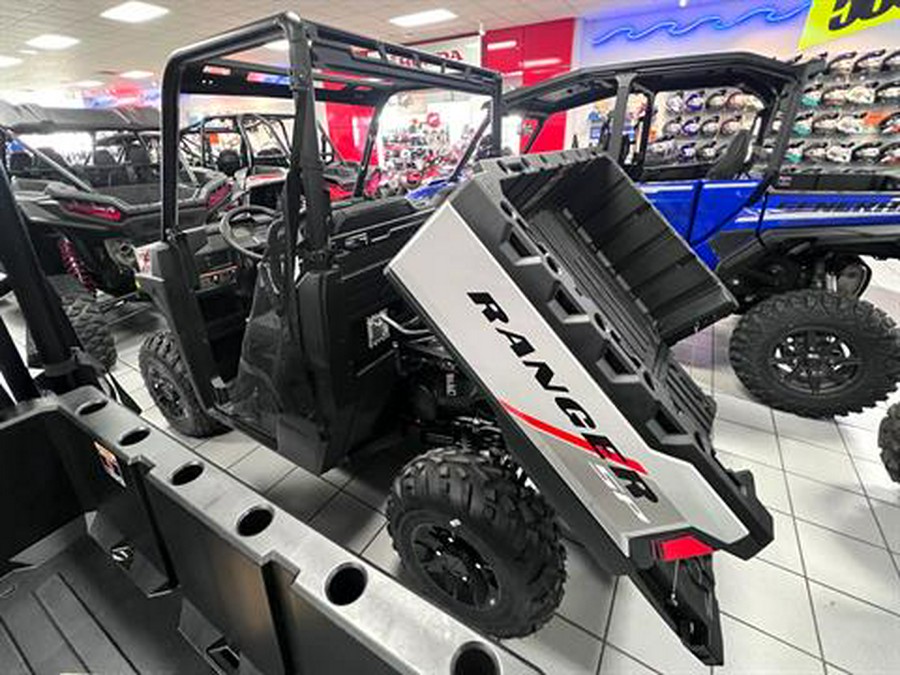 2024 Polaris Ranger SP 570 Premium