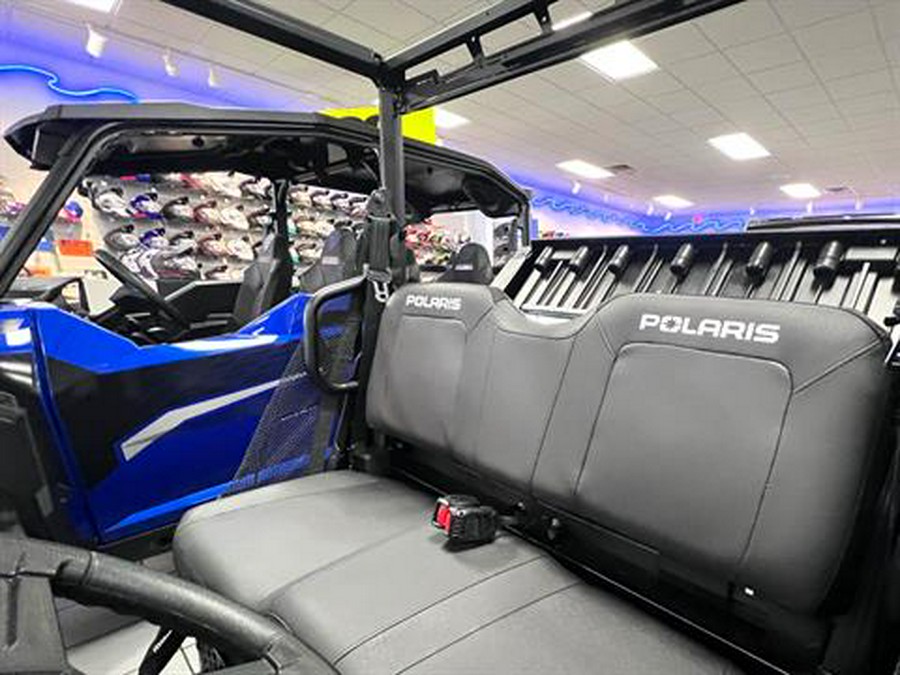 2024 Polaris Ranger SP 570 Premium