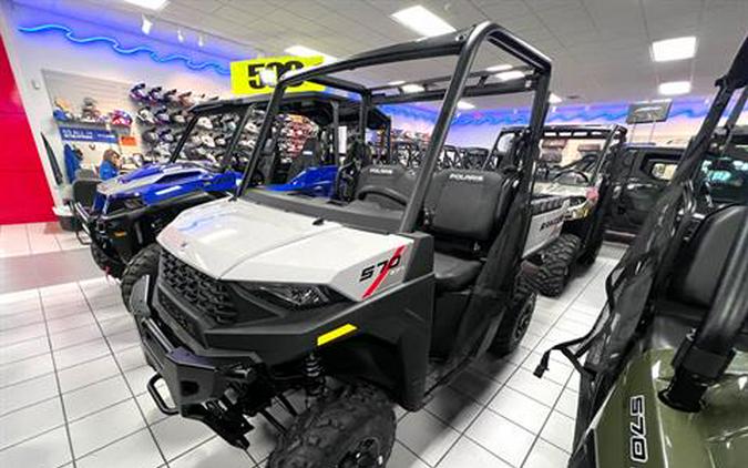 2024 Polaris Ranger SP 570 Premium