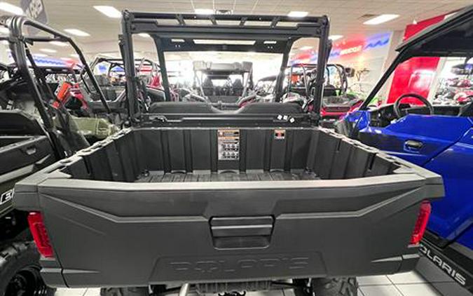 2024 Polaris Ranger SP 570 Premium