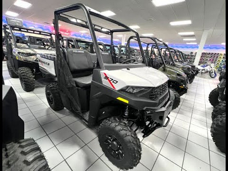 2024 Polaris Ranger SP 570 Premium