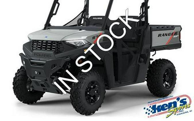 2024 Polaris Ranger SP 570 Premium