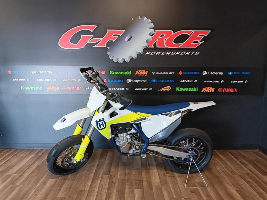 2021 Husqvarna® FS 450