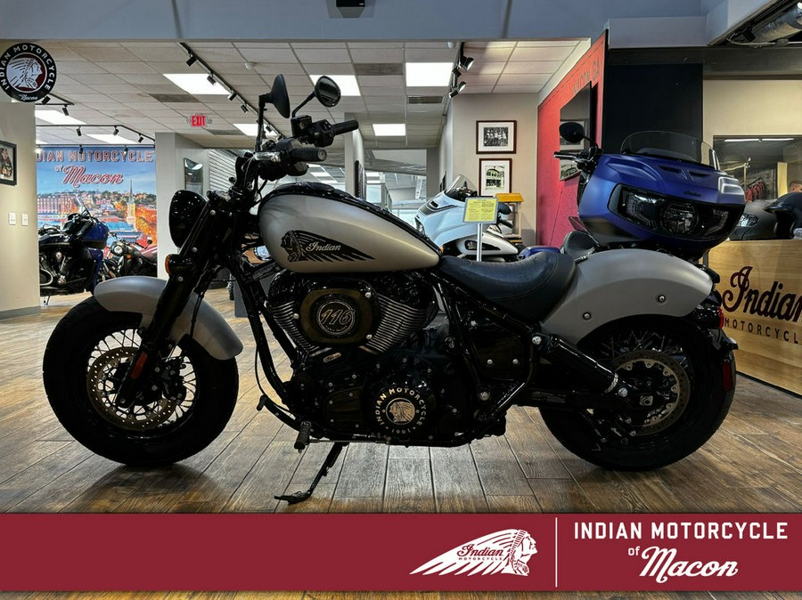 2023 Indian Motorcycle® Chief® Bobber Dark Horse®