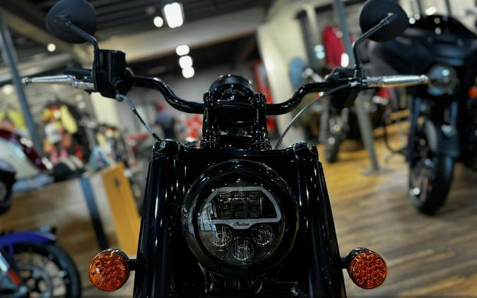 2023 Indian Motorcycle® Chief® Bobber Dark Horse®