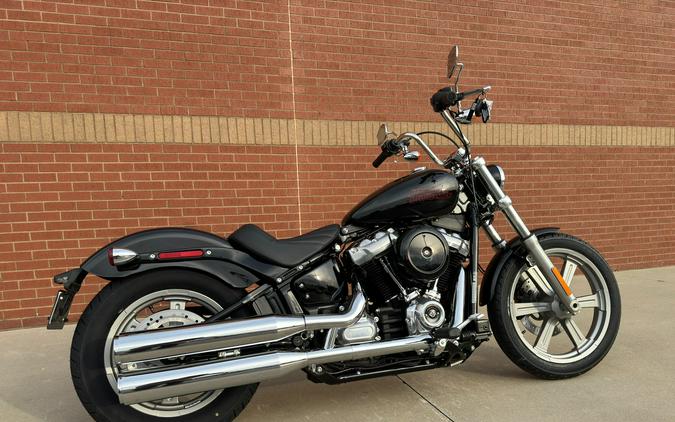 2024 Harley-Davidson Softail Standard