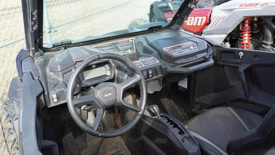 2023 Can-Am® Maverick Sport MAX DPS 1000R