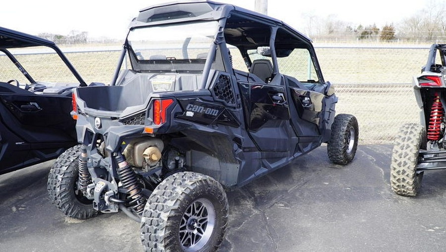 2023 Can-Am® Maverick Sport MAX DPS 1000R