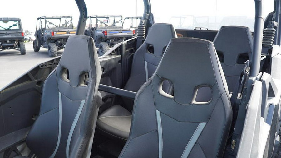 2023 Can-Am® Maverick Sport MAX DPS 1000R