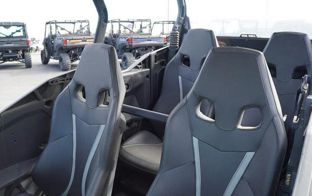 2023 Can-Am® Maverick Sport MAX DPS 1000R