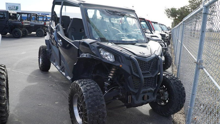 2023 Can-Am® Maverick Sport MAX DPS 1000R