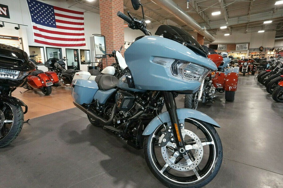 New 2024 Harley-Davidson Road Glide Grand American Touring For Sale Near Medina, Ohio