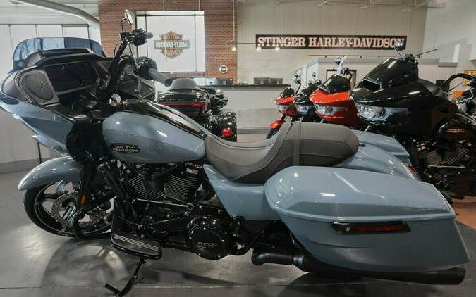 New 2024 Harley-Davidson Road Glide Grand American Touring For Sale Near Medina, Ohio