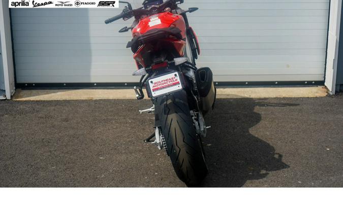 2024 Aprilia Tuono V4 1100